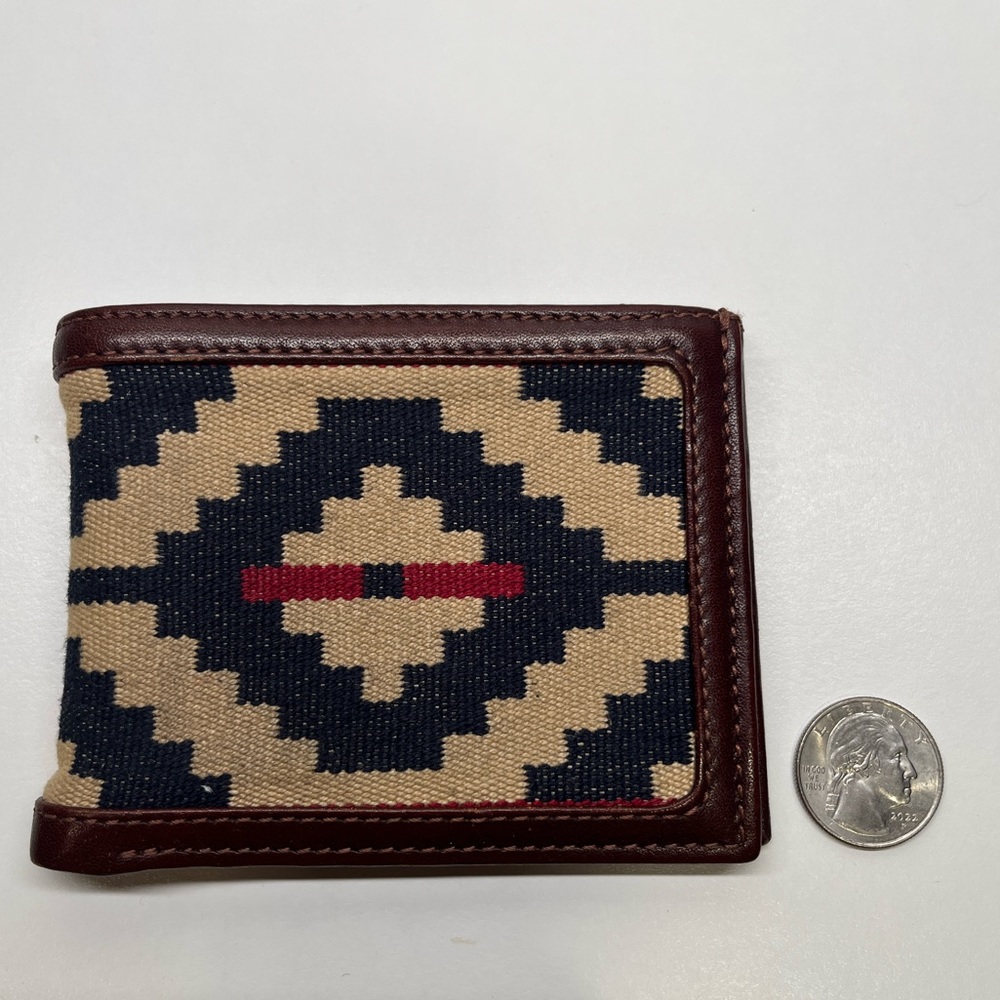 La Matera Trucha Wallet